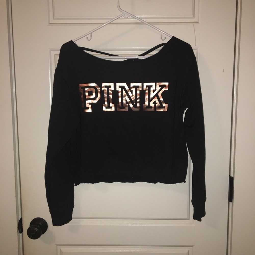 Victoria's Secret PINK Sweatshirt